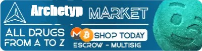 Archetyp Market Banner